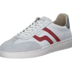 Gant Cuzmo 28631482, Klassische- & Business Schuhe, Herren, Weiß