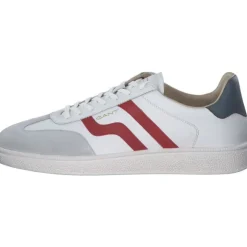 Gant Cuzmo 28631482, Klassische- & Business Schuhe, Herren, Weiß