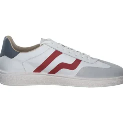 Gant Cuzmo 28631482, Klassische- & Business Schuhe, Herren, Weiß