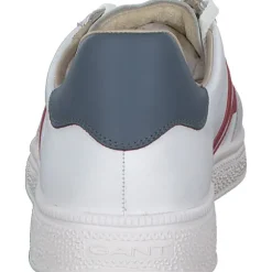 Gant Cuzmo 28631482, Klassische- & Business Schuhe, Herren, Weiß