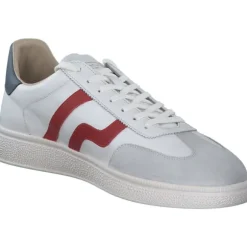 Gant Cuzmo 28631482, Klassische- & Business Schuhe, Herren, Weiß