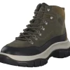 Gant Hillark Mid Boot 27643343, Stiefel, Herren, Grün