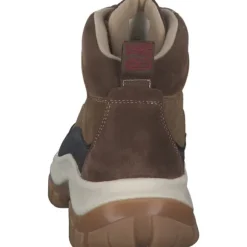 Gant Hillark Mid Boot 27643343, Stiefel, Herren, Braun