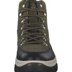 Gant Hillark Mid Boot 27643343, Stiefel, Herren, Grün