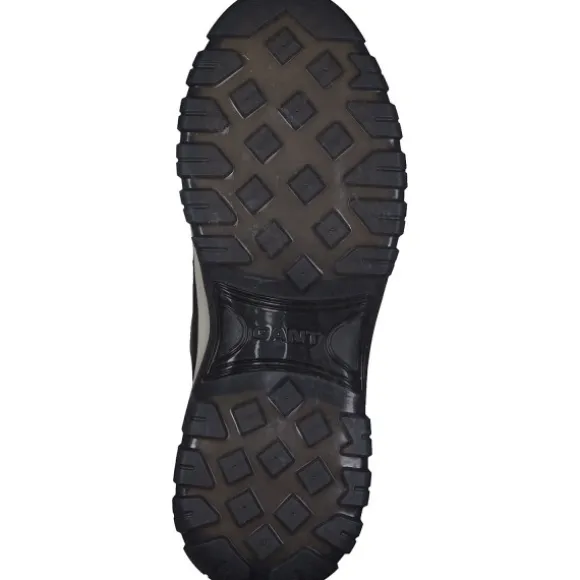 Gant Hillark Mid Boot 27643343, Stiefel, Herren, Grün