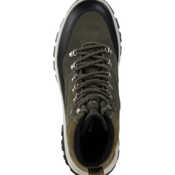 Gant Hillark Mid Boot 27643343, Stiefel, Herren, Grün