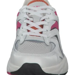 Gant Mardii 26531828, Schnürschuhe, Damen, white pink orange
