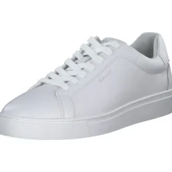 Gant Mc Julien 28631555, Klassische- & Business Schuhe, Herren, Weiß