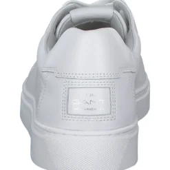 Gant Mc Julien 28631555, Klassische- & Business Schuhe, Herren, Weiß