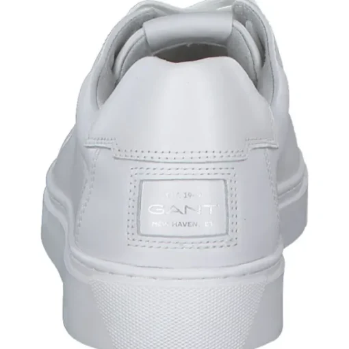 Gant Mc Julien 28631555, Klassische- & Business Schuhe, Herren, Weiß