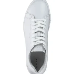 Gant Mc Julien 28631555, Klassische- & Business Schuhe, Herren, Weiß