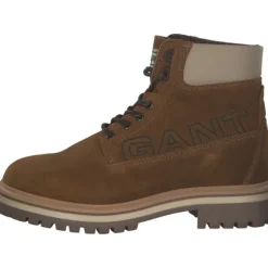 Gant Palmont 23643202, Winterstiefel, Herren, tobacco/dry sand
