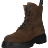 Gant Ramzee Mid Boot 25643370, Schnürstiefeletten, Herren, tobacco brown