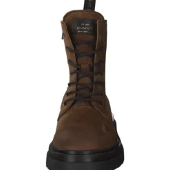 Gant Ramzee Mid Boot 25643370, Schnürstiefeletten, Herren, tobacco brown