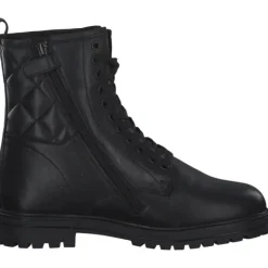 Gattino G4218, Winterstiefel, Schwarz