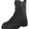 Gattino G4430-244-10CO-AC, Winterstiefel, Kinder, black combi