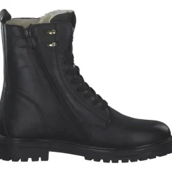 Gattino G4430-244-10CO-AC, Winterstiefel, Kinder, black combi
