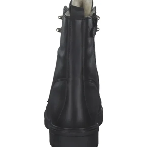 Gattino G4430-244-10CO-AC, Winterstiefel, Kinder, black combi
