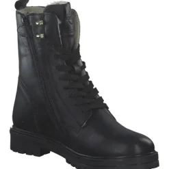 Gattino G4430-244-10CO-AC, Winterstiefel, Kinder, black combi
