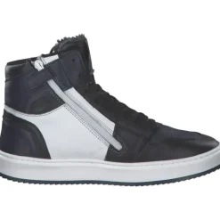 Gattino G4765-244-46CO-BC, Winterstiefel, Kinder, dark blue combi