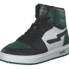 Gattino G4765-244-65CO-EC, Winterstiefel, Kinder, green combi