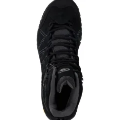 Geka 221253, Wanderschuhe, Herren, Schwarz