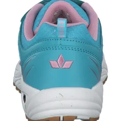 Geka Barney VS W, Sneakers Low, Kinder, rosa