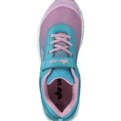 Geka Barney VS W, Sneakers Low, Kinder, rosa