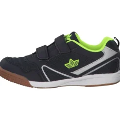 Geka Boulder V M, Sneakers Low, Kinder, Marine/lemon