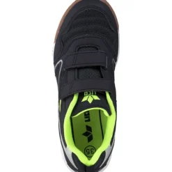 Geka Boulder V M, Sneakers Low, Kinder, Marine/lemon