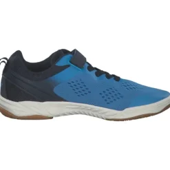 Geka Lico 366168 Key VS, Sportliche Slipper, Kinder, blau/marine