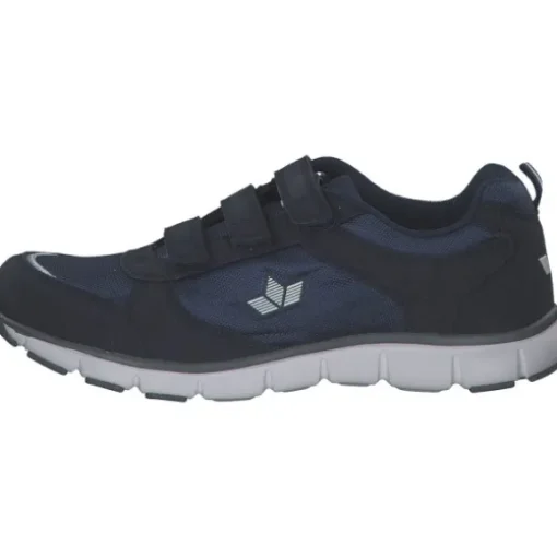 Geka Lionel V, Sneakers Low, Kinder, jeans-kombi