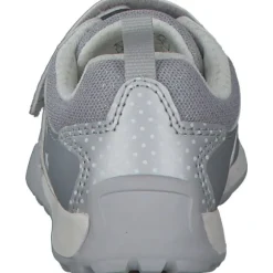 Geox J25AUB, Sneakers Low, Kinder, Grau