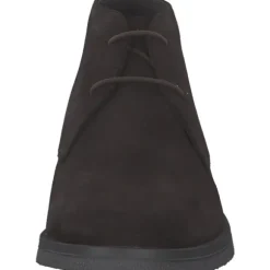 Geox U0458A-00022-C6024 CLAUDIO, Stiefel, Herren, dk. coffee