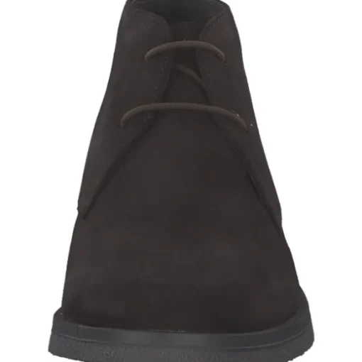Geox U0458A-00022-C6024 CLAUDIO, Stiefel, Herren, dk. coffee