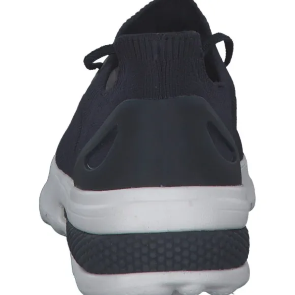 Geox U35BAA, Klassische- & Business Schuhe, Herren, navy