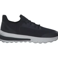 Geox U35BAA, Klassische- & Business Schuhe, Herren, navy