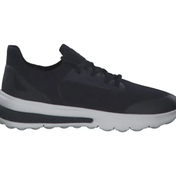 Geox U35BAA, Klassische- & Business Schuhe, Herren, navy