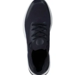 Geox U35BAA, Klassische- & Business Schuhe, Herren, navy