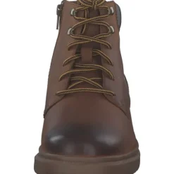Geox U36DDA-000FF/C6003 U ANDALO, Stiefel, Herren, Braun (BROWNCOTTO)