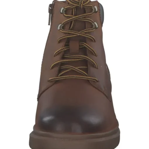 Geox U36DDA-000FF/C6003 U ANDALO, Stiefel, Herren, Braun (BROWNCOTTO)