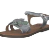 Gioseppo 68748, Sandalen (Kinder), Kinder, plata