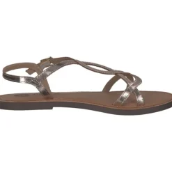 Gioseppo 68218, Sandalen (Kinder), Kinder, platino