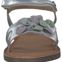 Gioseppo 68748, Sandalen (Kinder), Kinder, plata
