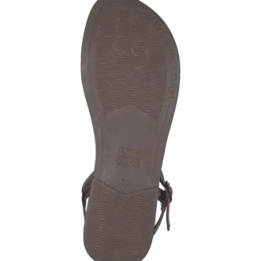 Gioseppo 65826, Sandalen (Kinder), Kinder, ROSA