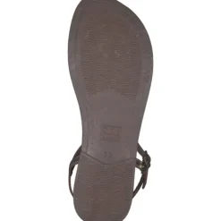 Gioseppo 68218, Sandalen (Kinder), Kinder, platino