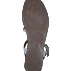 Gioseppo 68745, Sandalen (Kinder), Kinder, blanco