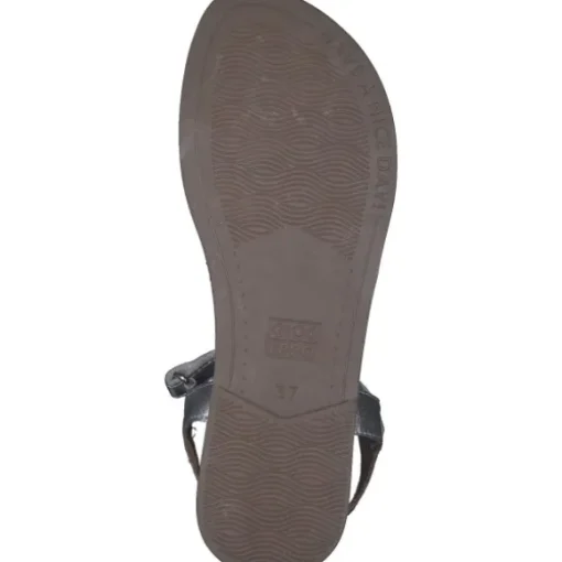 Gioseppo 68748, Sandalen (Kinder), Kinder, plata