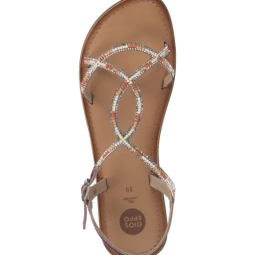 Gioseppo 65826, Sandalen (Kinder), Kinder, ROSA