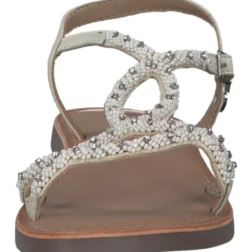 Gioseppo 71504, Sandaletten, Kinder, Beige